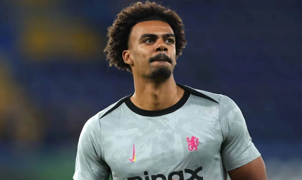 Renato Veiga perto de saída do Chelsea: Atlético de Madrid, Bayern e até clubes sauditas entram na disputa!