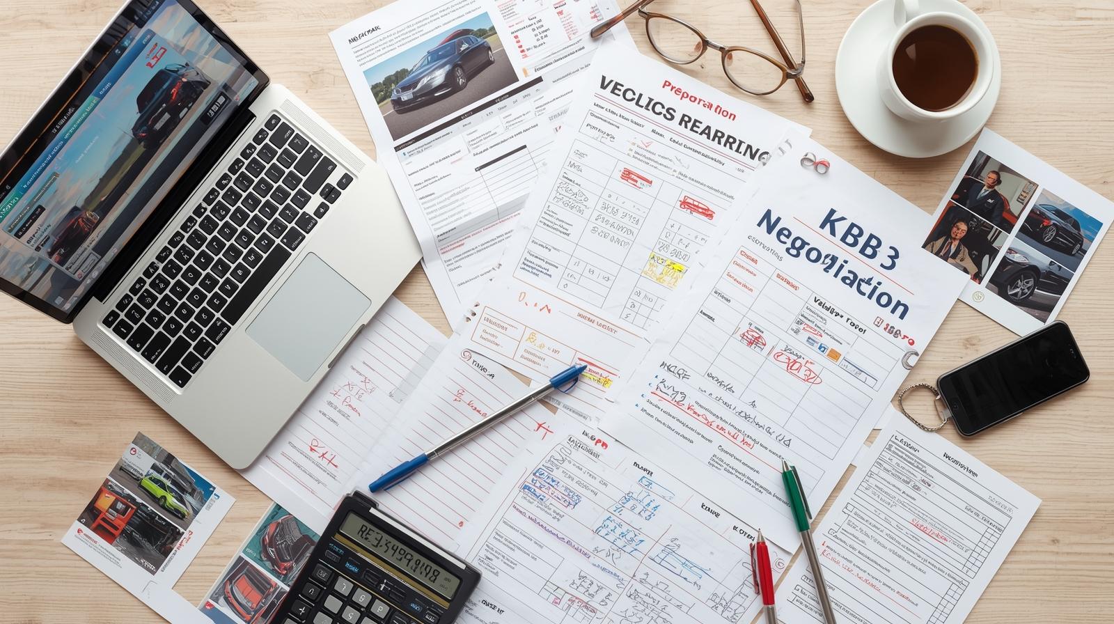 Pre-Purchase Vehicle Inspection: Your Complete Checklist to Avoid Costly Mistakess
