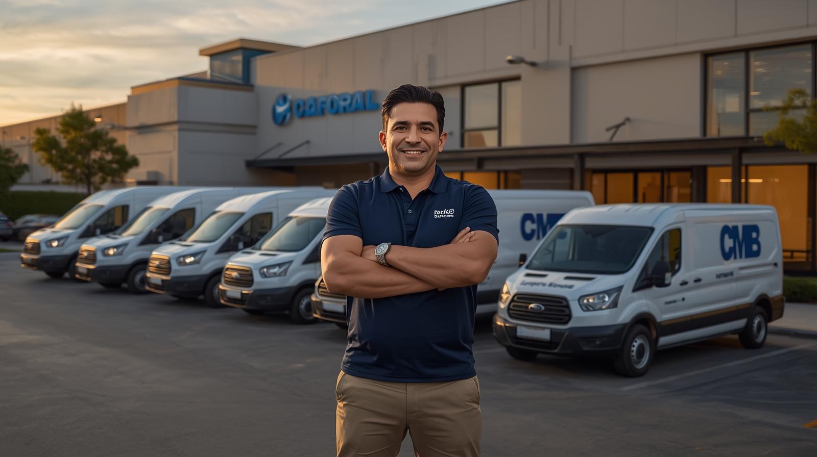 Allstate Business Insurance & Allstate Auto Inc: Your Complete Guide to Commercial Coverage - Automotive News