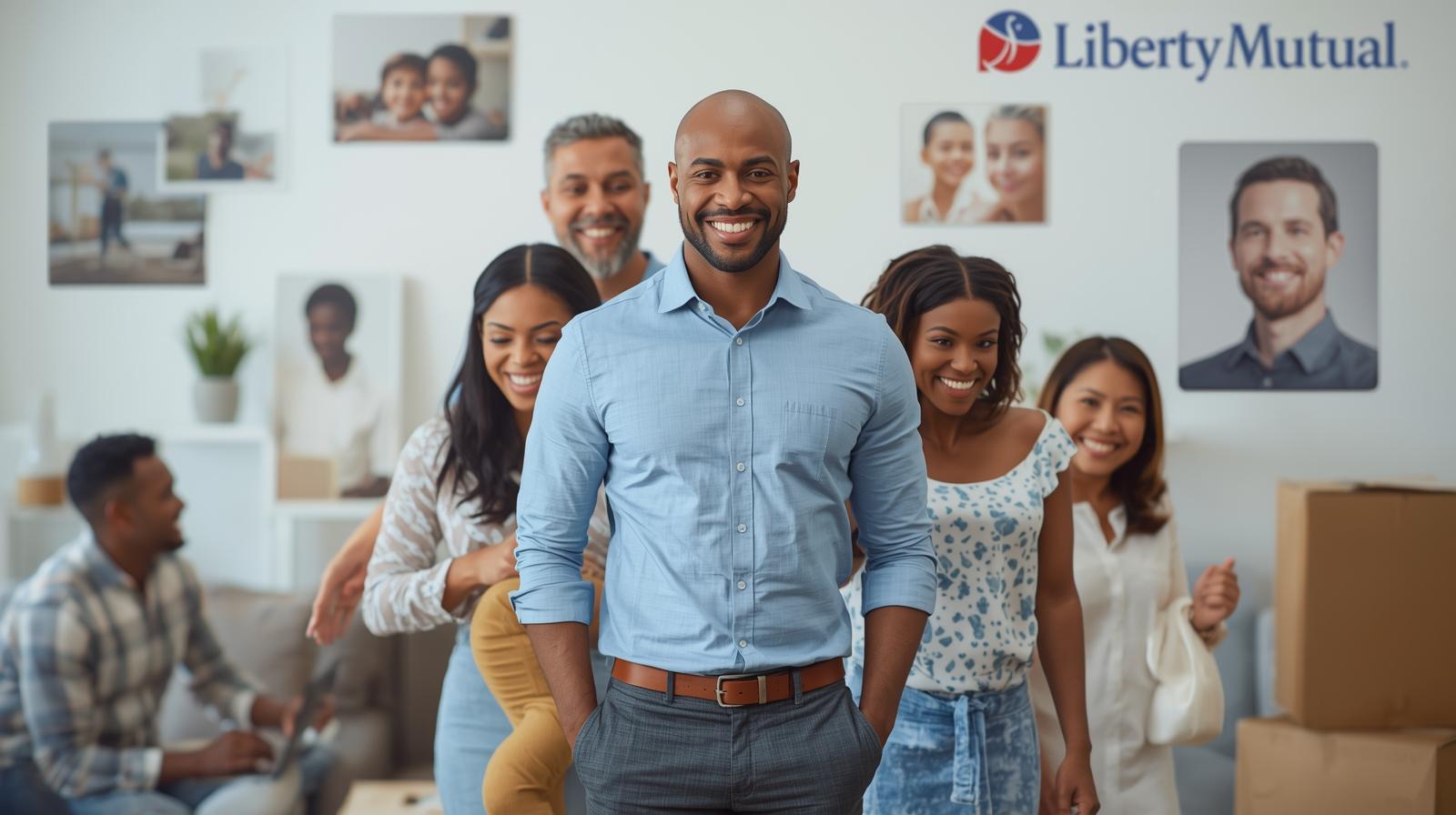 Liberty Mutual Group Life Insurance: Complete Guide to Coverage, Benefits, and Costs - Automotive News