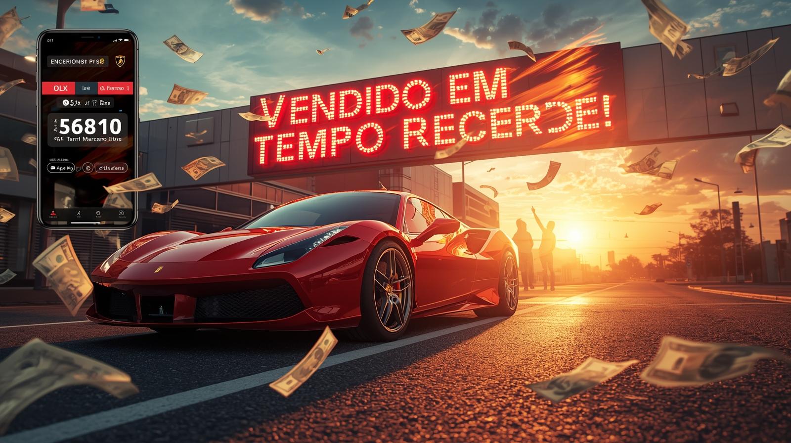 Descubra o Segredo para Anunciar Seu Carro e Vendê-lo em Tempo Recorde por um Preço que Vai Surpreender! - Automotive News