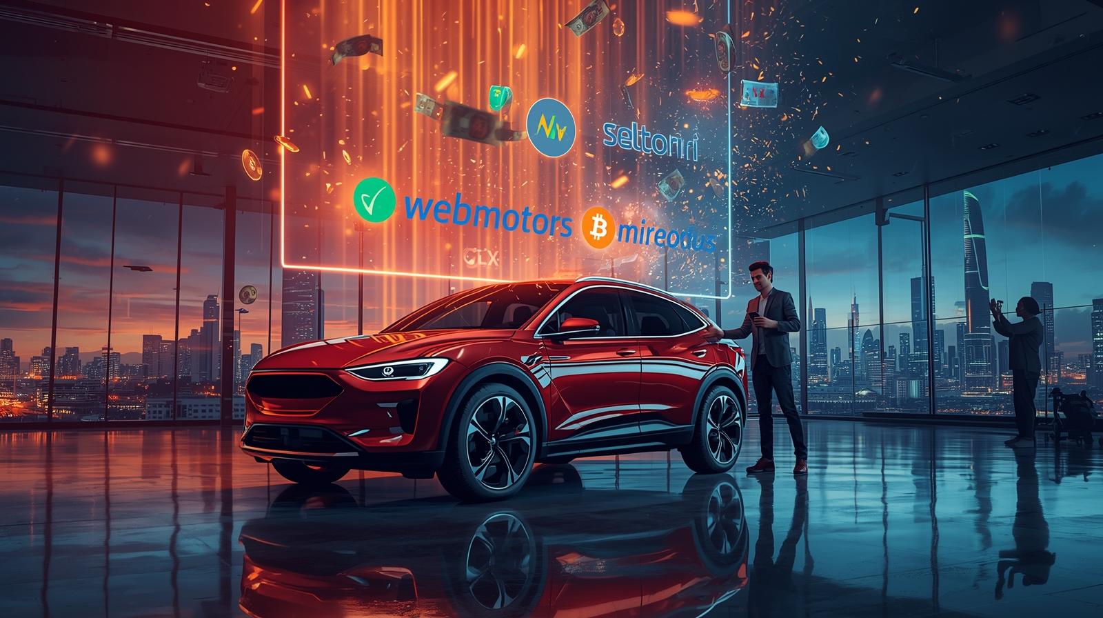Revelado: O Melhor Site para Vender Seu Carro em 2025 e Lucrar o Máximo Sem Esforço – Não Deixe Seu Dinheiro na Mesa! - Automotive News