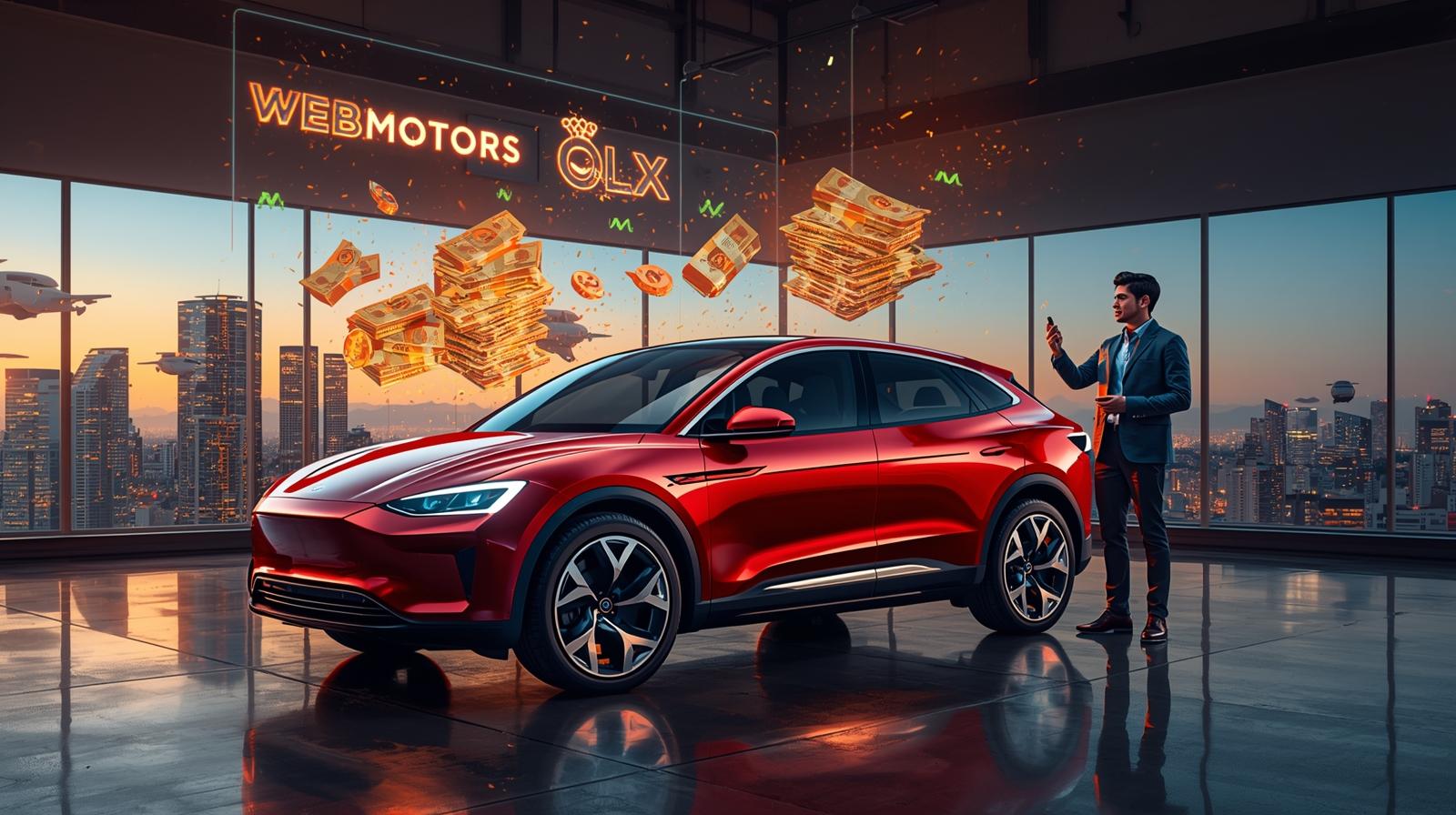 Revelado: Tabela FIPE 2025 – Valores Reais, Mitos Desvendados e Dicas Secretas para Maximizar o Lucro com Seu Carro! - Automotive News