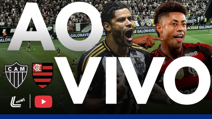 Jogo do Flamengo hoje: tudo o que esperar de Atlético-MG x Flamengo (análise completa)